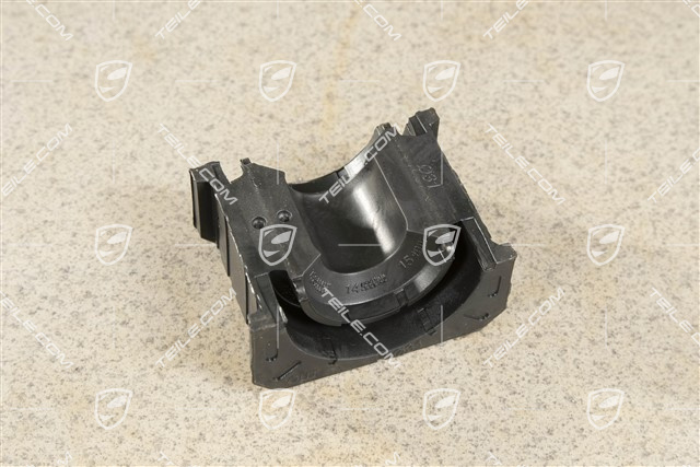 Front stabiliser bushing, PDCC