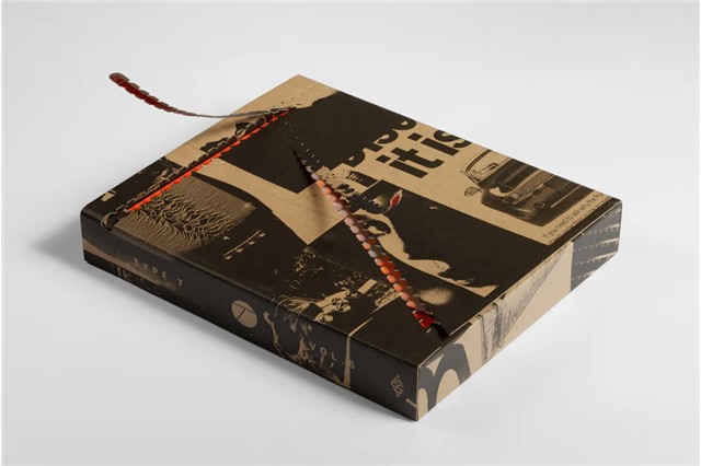 Book "Type 7 Volume 5"