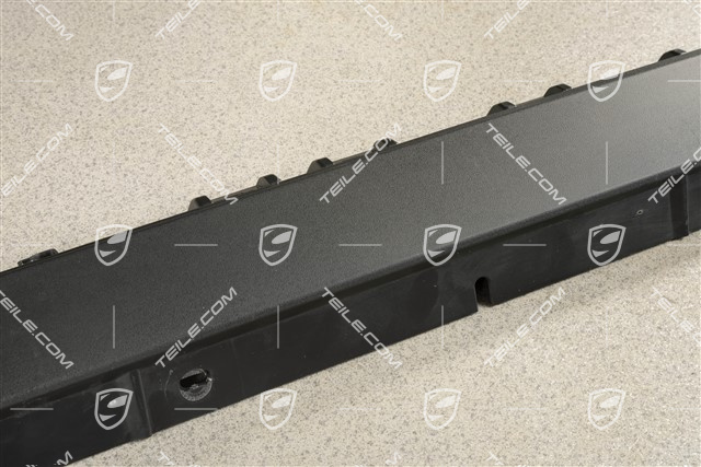 Abdeckung, Schweller, seitlich, Off-Road, L
