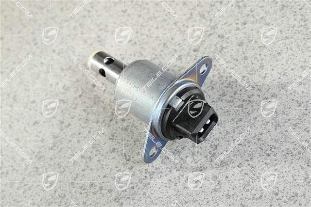 Variable valve system actuator (VVS), GTS 4.0