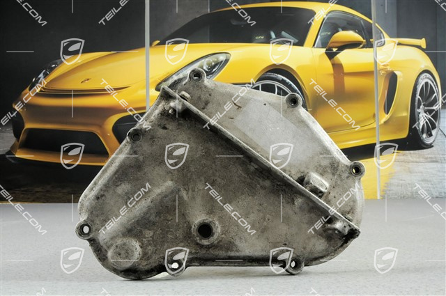 Deckel Kettengehäuse, R Deckel Kettengehäuse, R