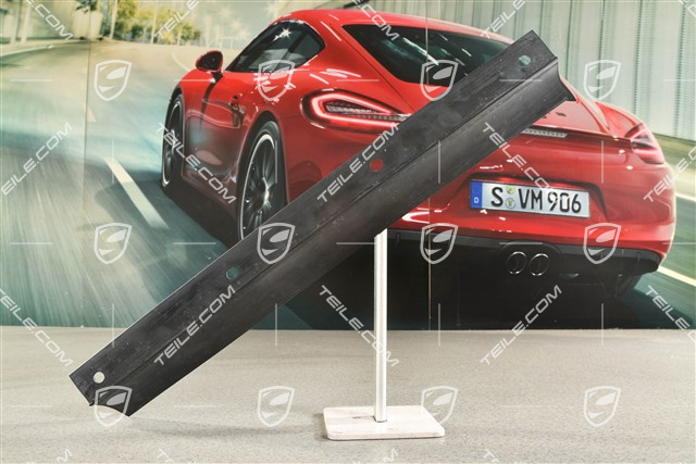 Spoiler przedni - ramka wzmacniająca M003 - 911 Carrera RS Clubsport