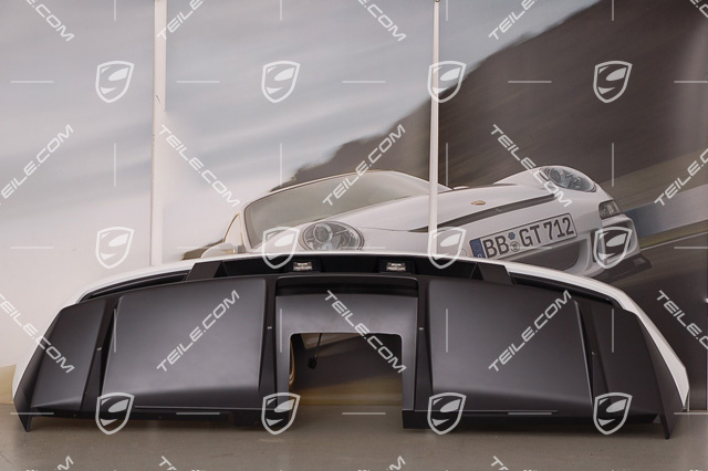 Gallardo LP560 - Rear bumper
