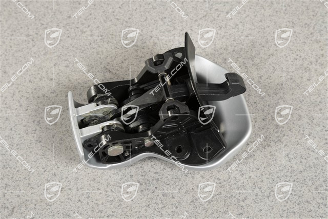 Roof catch, Speedster