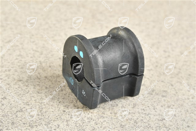Front stabiliser bushing, 20 mm