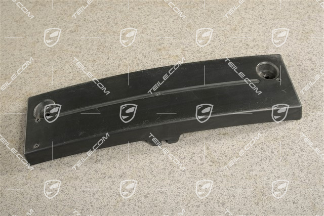 Turbo, Podstawa tablicy rejestracyjnej V.2