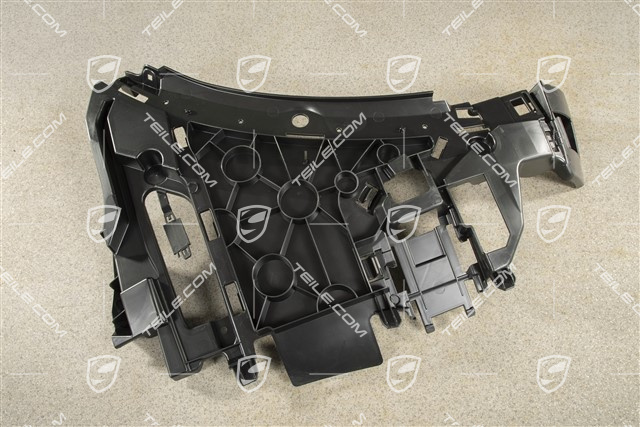 Prowadnica, Sport Design Package, L