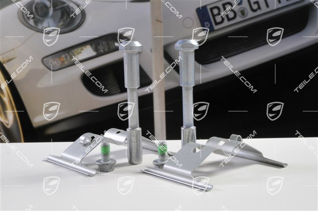 Repair kit