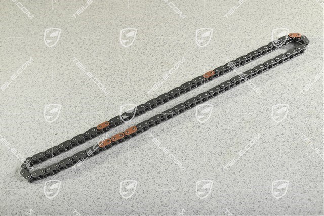 Steuerkette, Oben, 3,2L / 3,6L V6 VR6