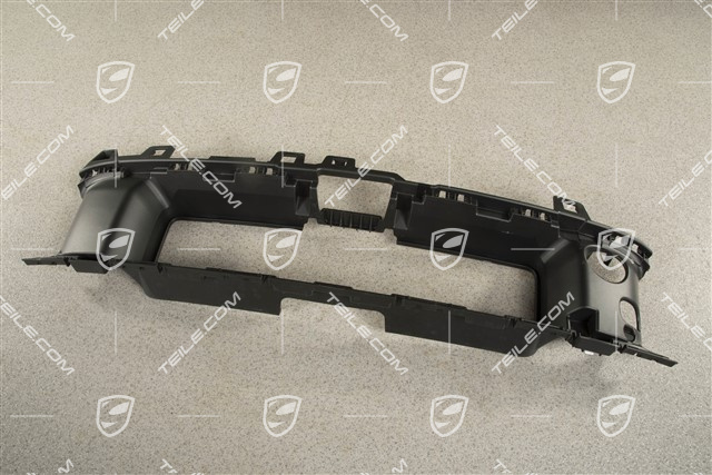 Sport Design, Retaining frame, centre