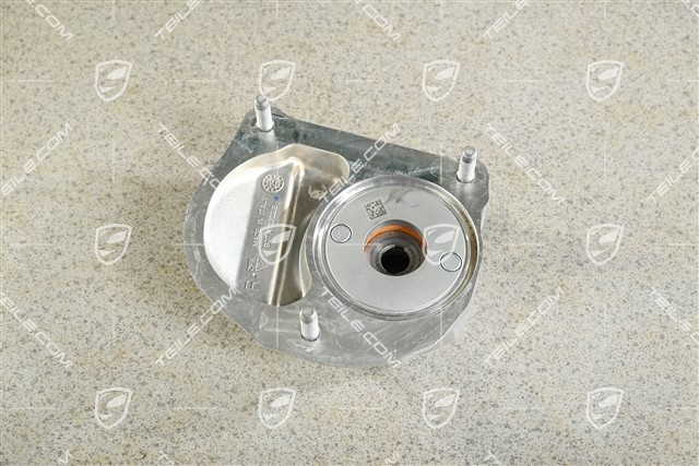 Stützlager / Dämpferlager, GT3 RS, R