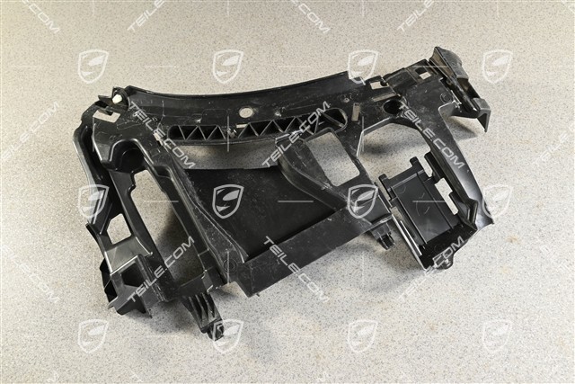 Bracket/ Guide, Turbo / Sport Design, L