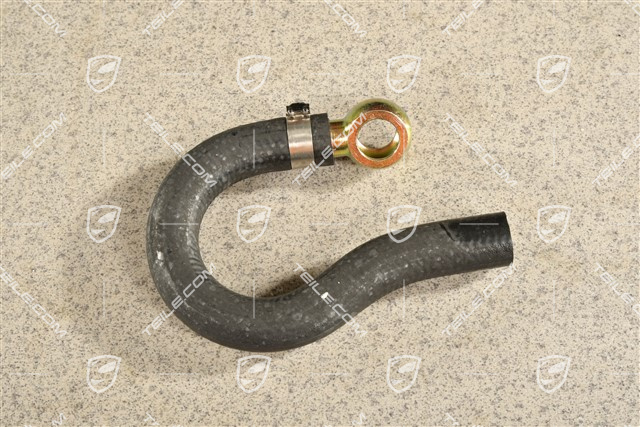 Przewód hydrauliczny