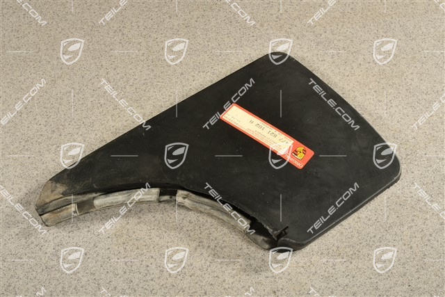 Chlapacz, osłona przeciwbłotna, R