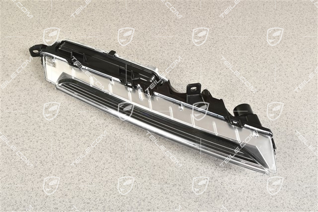 Zusatzscheinwerfer, R