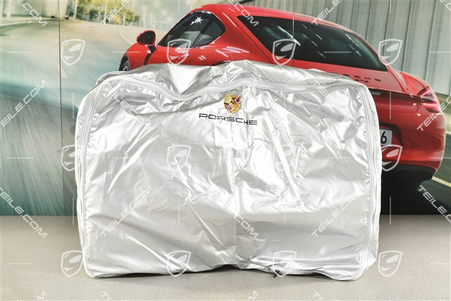 Outdoor Car cover