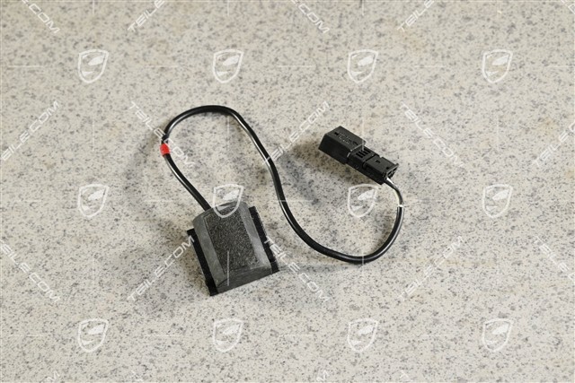 Microphone, Bose