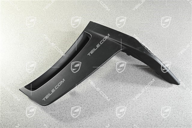 Spoiler boczny, GT3RS, L