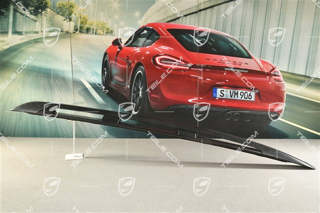 Dachreling, Schwarzmatt, R