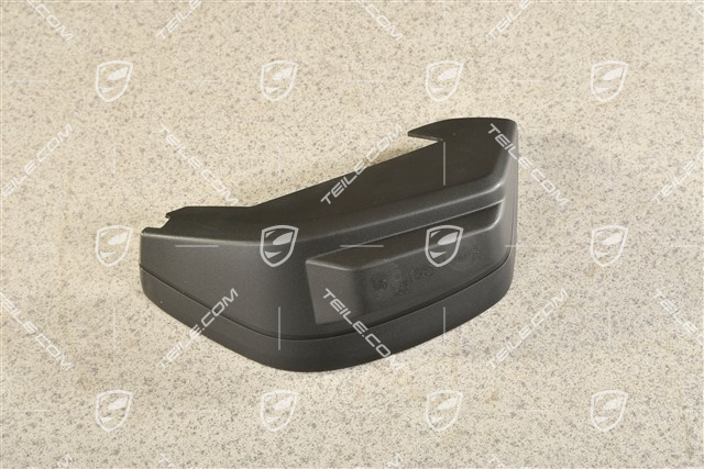 Blende für Heckleuchte, Sport Turismo, R