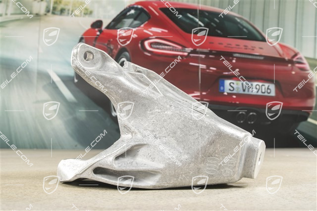 Engine carrier, 2,0L 174/185kW, L