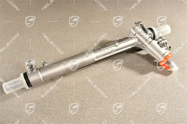 Steering gear
