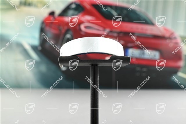 Crankshaft bearing, ID Blue