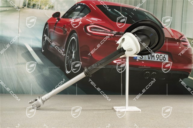 Lenkzwischenwelle, Llkg