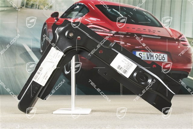 Verstärkung. Träger, R