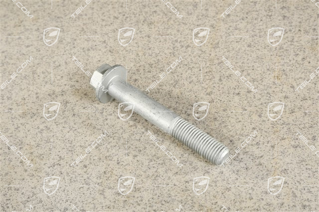 Hexagon-head bolt M12 x 80