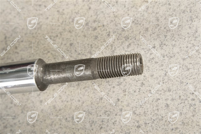 Stossdämpfer / Schwingungsdämpfer, VA, C4S Cabrio, L=R