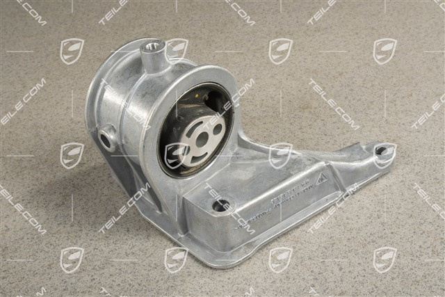 2,9L / 3,4L, Łapa / uchwyt silnika