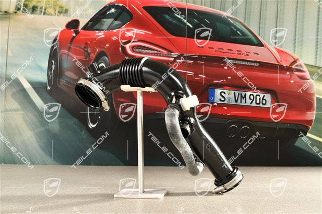 S, Rura dolotu turbiny, L