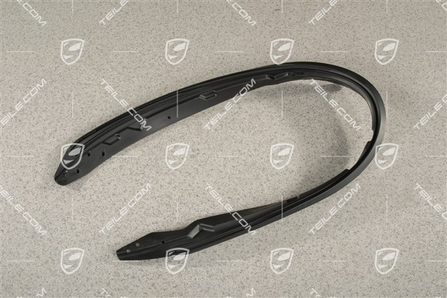 Seal, Headlight, L
