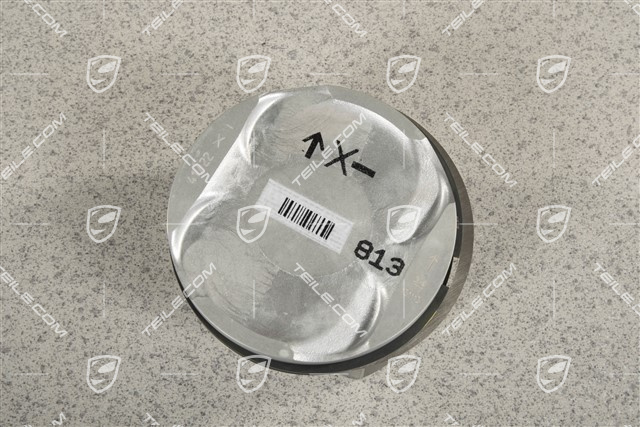 Piston 539 - 544 G, 4.5L 250kW
