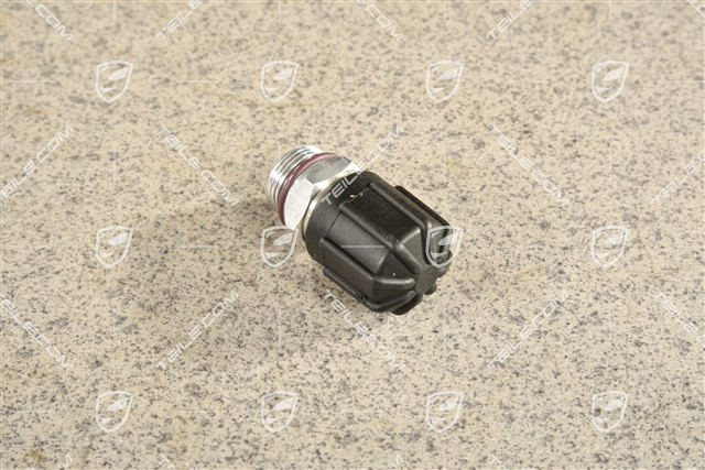 Zawór przewodu ciśnieniowego klimatyzacji / zawór serwisowy klimatyzacji