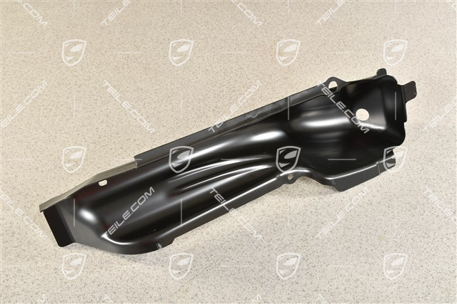 Wzmocnienie wewnętrznego poszycia, reperaturka, Coupe / Targa / Turbo, L