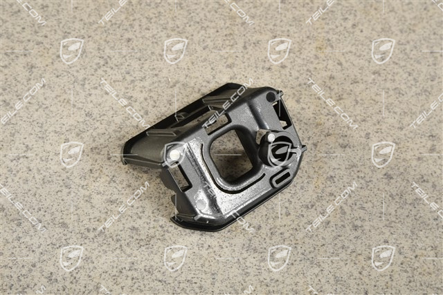 Halter für Kamera Real-Topview, hinten