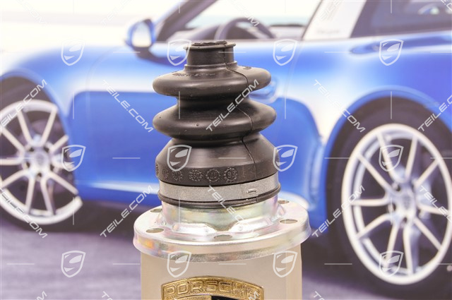 Balg C4/ 4S / Turbo