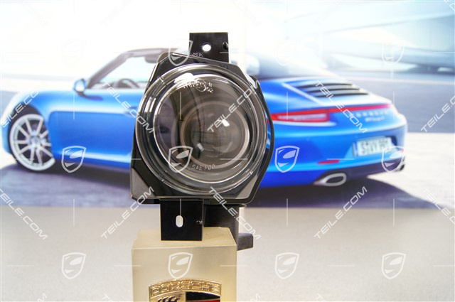 Nebelscheinwerfer, Turbo, L