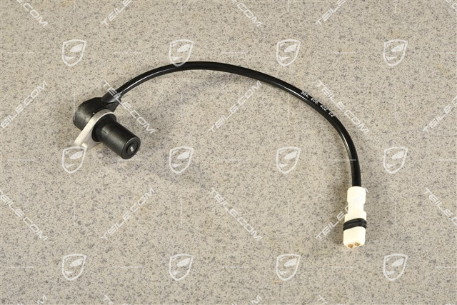 Speed sensor, C2 / C4 / RS