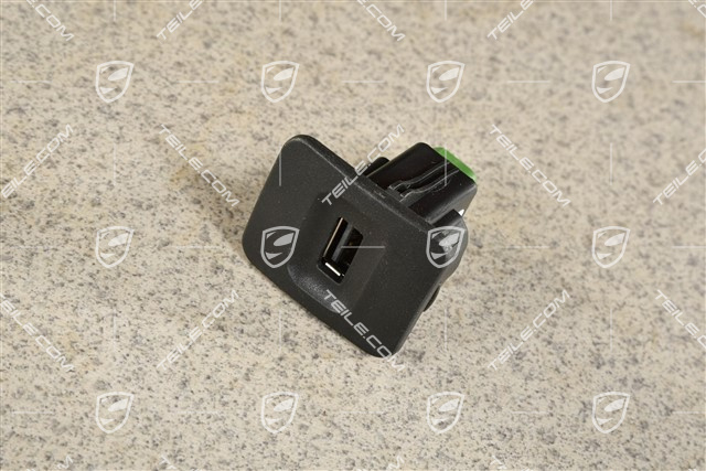 USB Steckdose