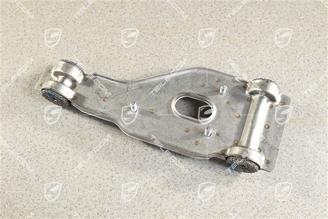 Halter für Schalldämpfer, R