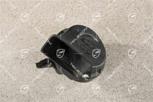 Sygnał dźwiękowy, wysoki ton