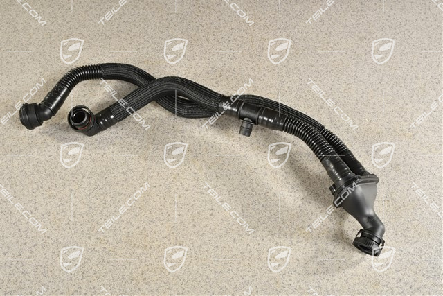 Przewód / wąż odpowietrzenia