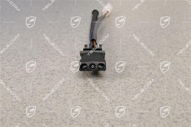 Frontscheibe Waschdüse, Düse, 3 Strahl Spritzwasserdüse