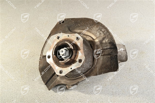 Zwrotnica, L, kompletna