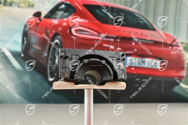 Front stabiliser bushing, lower