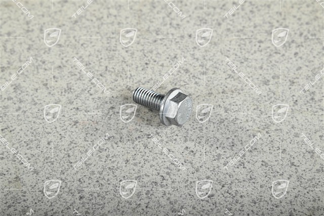 Śruba M8 x 20 Śruba M8 x 20