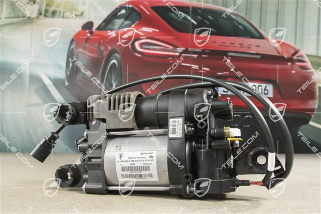 Reparatursatz für Luftfederkompressor